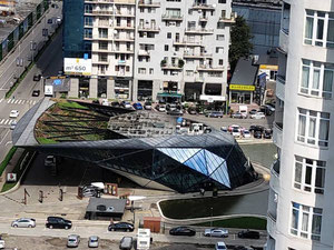 Студія в Alliance Palace, Альянс Палас — Пошуковик нерухомості від забудовників і власників GEOLN.COM. Фото 2