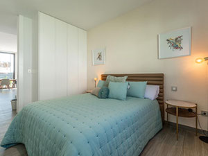 Willa 3 sypialnie 115 m² w Finestrat, Hiszpania — Wyszukiwarka nieruchomości od deweloperów i właścicieli GEOLN.COM. Zdjęcie 14