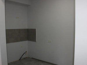 Isani的3个房间的公寓。在伊萨尼第比利斯购买公寓 — 来自开发商和业主的房地产搜索引擎 GEOLN.COM. 照片 10