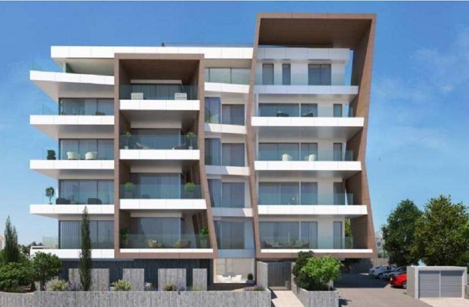 Нерухомість в AKTEA RESIDENCES 2 — дивіться на пошуковику нерухомості GEOLN.COM. Фото 1