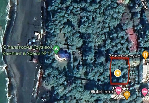 Продається Земля в Уреки