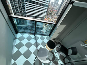 出售巴图米的公寓 — 来自开发商和业主的房地产搜索引擎 GEOLN.COM. 照片 3