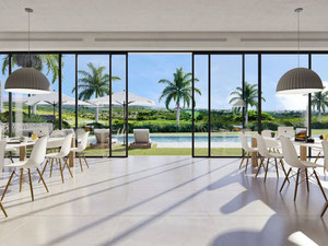 3 bedroom apartment 175 m² in Marbella Golf Club, Spain — Find off-plan property or real estate resale directly from developers and owners GEOLN.COM. Photo 8