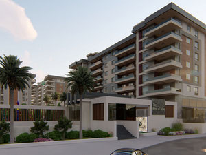 Нерухомість в Soke Projesi — дивіться на пошуковику нерухомості GEOLN.COM. Фото 2