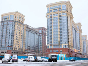 房地产在 Graf Orlov — look at the real estate search engine GEOLN.COM. 照片 5