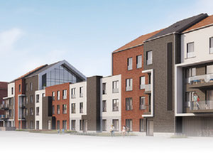 Нерухомість в Haagbeuk — дивіться на пошуковику нерухомості GEOLN.COM. Фото 2