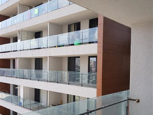 Vake的3间卧室的公寓。第比利斯无中介公寓 — 来自开发商和业主的房地产搜索引擎 GEOLN.COM. 照片 6