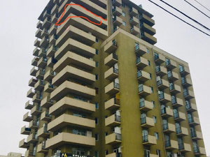 3 кімнатна квартира в Діді Дігомі — Пошуковик нерухомості від забудовників і власників GEOLN.COM. Фото 2