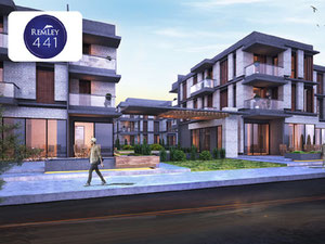 Нерухомість в Remley 441 — дивіться на пошуковику нерухомості GEOLN.COM. Фото 2