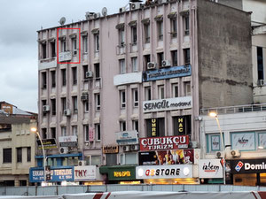 20m² Home Office for Sale in Central Adapazarı, Sakarya — Find off-plan property or real estate resale directly from developers and owners GEOLN.COM. Photo 6