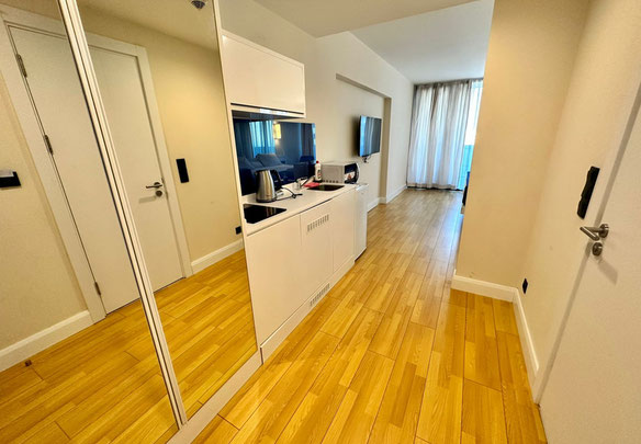 Продается квартира в Батуми