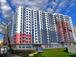 房地产在 Aquilon PARK — look at the real estate search engine GEOLN.COM. 照片 2