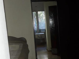 Chugureti的2间卧室的公寓。第比利斯无中介公寓 — 来自开发商和业主的房地产搜索引擎 GEOLN.COM. 照片 4