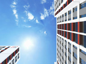 içindeki mülkiyet Complex 21 Residence Politehnica — emlak arama motoru GEOLN.COM'a bakın. Fotoğraf 4