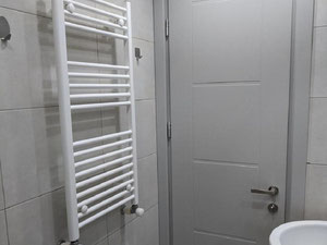 2 комнатная квартира на склоне Нуцубидзе. Купить квартиру в Тбилиси, Сабуртало — Поисковик недвижимости от застройщиков и собственников GEOLN.COM. Фото 8