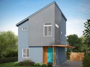 Real estate in North Bluff — look at the real estate search engine GEOLN.COM. Photo 7