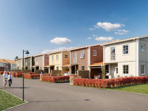 Нерухомість в Brf Karleksudden — дивіться на пошуковику нерухомості GEOLN.COM. Фото 2