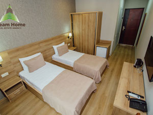 销售新酒店。成熟业务 — 来自开发商和业主的房地产搜索引擎 GEOLN.COM. 照片 20