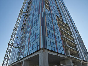 Нерухомість в Porta Batumi Tower — дивіться на пошуковику нерухомості GEOLN.COM. Фото 13