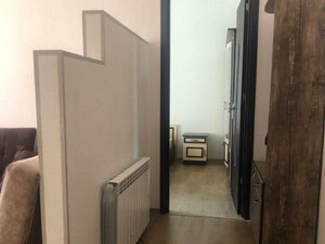 3 кімнатна квартира в Ортачала. Квартира без посередника в Тбілісі — Пошуковик нерухомості від забудовників і власників GEOLN.COM. Фото 4