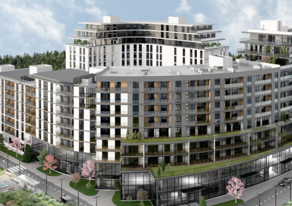 房地产在 Crystal — look at the real estate search engine GEOLN.COM. 照片 1