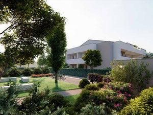 Propiedad en venta en Le Residenze St. Moritz — mira el buscador inmobiliario GEOLN.COM. Foto 3