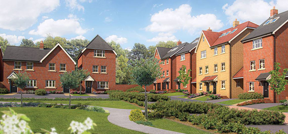 Real estate in Aspen Park — look at the real estate search engine GEOLN.COM. Photo 1