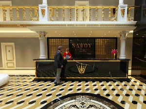 נדל"ן ב The Savoy Residence — עיין במנוע חיפוש הנדל"ן GEOLN.COM. תמונה 6