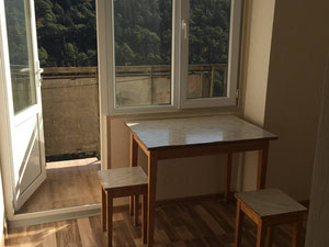 Однокомнатная квартира  — Поисковик недвижимости от застройщиков и собственников GEOLN.COM. Фото 9