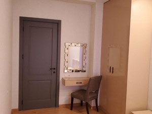 شقة غرفتين للبيع — ابحث عن عقار قيد الإنشاء أو عقار معاد بيعه مباشرة من المطورين والملاك GEOLN.COM. صورة فوتوغرافية 4