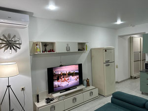 Апартаменти в Орбі Біч Тауер — Пошуковик нерухомості від забудовників і власників GEOLN.COM. Фото 4