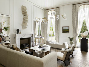 უძრავი კონება Regents Crescent — გადახედეთ უძრავი ქონების საძიებო სისტემას GEOLN.COM. ფოტო 4