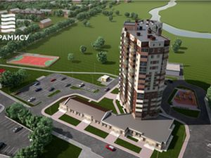 房地产在 Tiramisu  — look at the real estate search engine GEOLN.COM. 照片 2