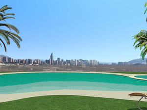 Вілла 3 спальні 129 м² у Фінестраті, Іспанія — Пошуковик нерухомості від забудовників і власників GEOLN.COM. Фото 4