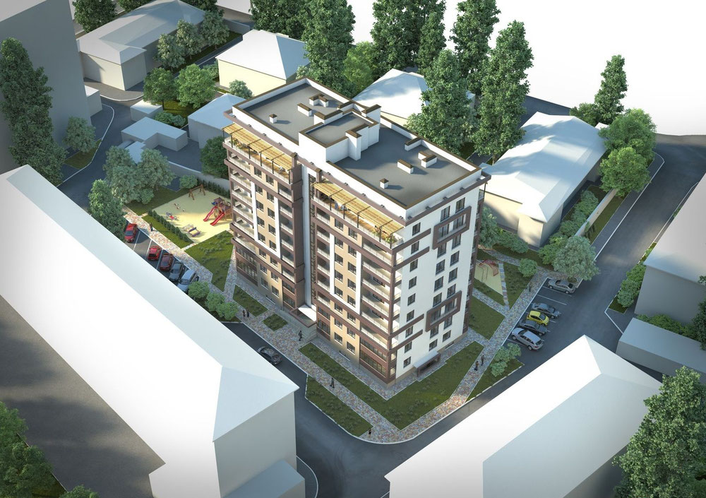 房地产在 Mirny — look at the real estate search engine GEOLN.COM. 照片 1