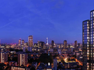 房地产在 250 City Road — look at the real estate search engine GEOLN.COM. 照片 7