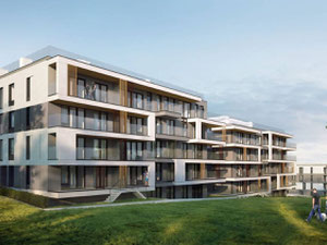 Real estate in Strumienna — look at the real estate search engine GEOLN.COM. Photo 2