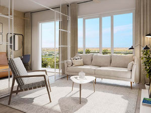 房地产在 Golfville — look at the real estate search engine GEOLN.COM. 照片 6