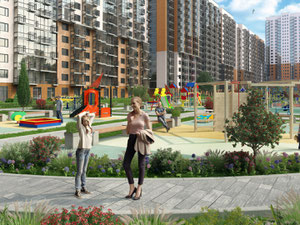 房地产在 Positive — look at the real estate search engine GEOLN.COM. 照片 6