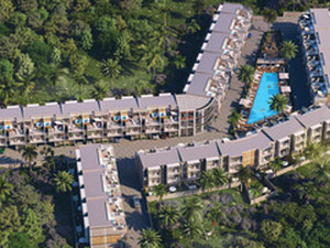 Таунхаус — Пошуковик нерухомості від забудовників і власників GEOLN.COM. Фото 20