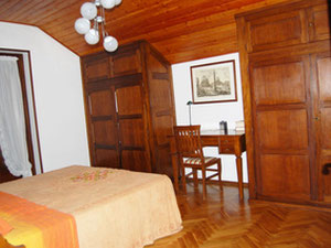 Villa in the mountains in Italy, Piedmont, Verbania — Find off-plan property or real estate resale directly from developers and owners GEOLN.COM. Photo 11