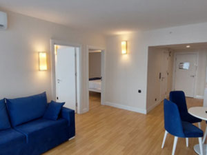 Orbi City Block C 两居室公寓 — 来自开发商和业主的房地产搜索引擎 GEOLN.COM. 照片 3