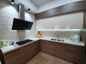 三房公寓出售 — 来自开发商和业主的房地产搜索引擎 GEOLN.COM. 照片 8