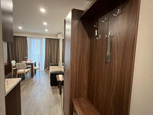 Продається квартира на вул. Шериф Хімшіашвілі — Пошуковик нерухомості від забудовників і власників GEOLN.COM. Фото 4