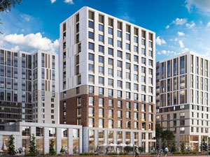 Real estate in Sat City — look at the real estate search engine GEOLN.COM. Photo 3