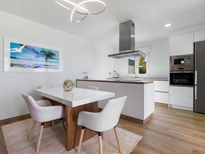 Вілла 3 спальні 113 м² у Беніхофарі, Іспанія — Пошуковик нерухомості від забудовників і власників GEOLN.COM. Фото 8