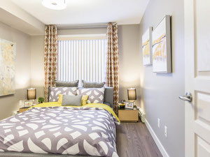 უძრავი კონება Savida Condos — გადახედეთ უძრავი ქონების საძიებო სისტემას GEOLN.COM. ფოტო 7