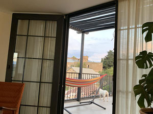 在斯瓦涅季区出售的新建三层房屋，您可以欣赏到第比利斯的美丽景色。 — 来自开发商和业主的房地产搜索引擎 GEOLN.COM. 照片 5