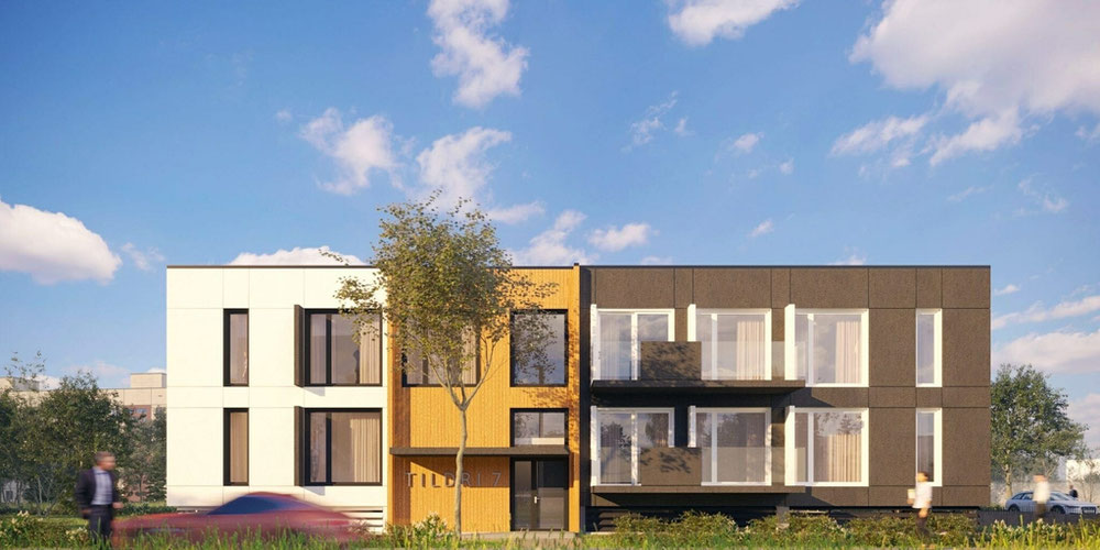 房地产在 Tildri Home Estates — look at the real estate search engine GEOLN.COM. 照片 1