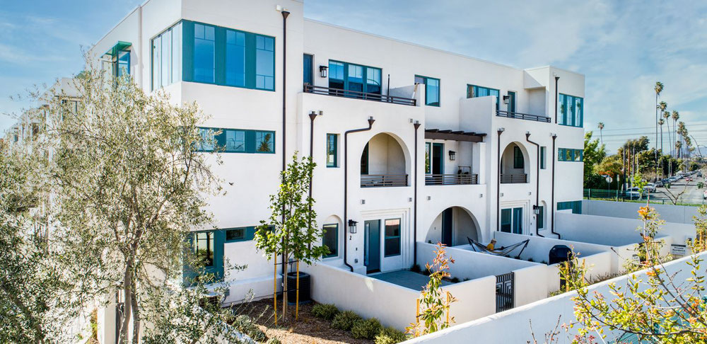 عقار للبيع في Expo Walk — انظر إلى محرك البحث العقاري GEOLN.COM. صورة فوتوغرافية 1